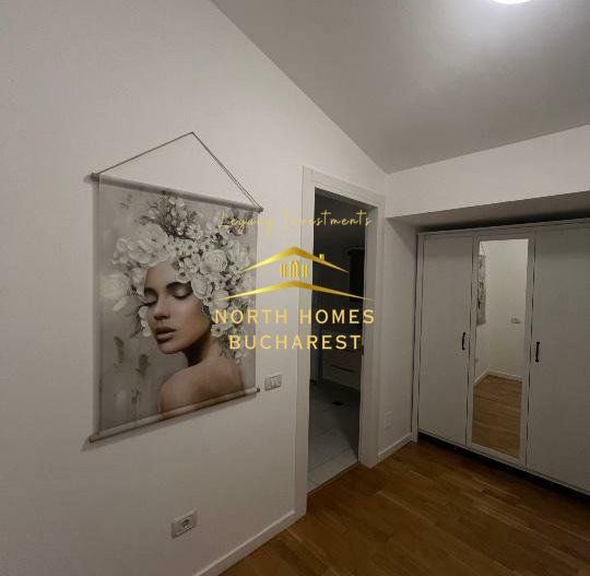 Vila de inchiriat -3400€-PISCINA - lângă British School  -PIPERA - Poză 7