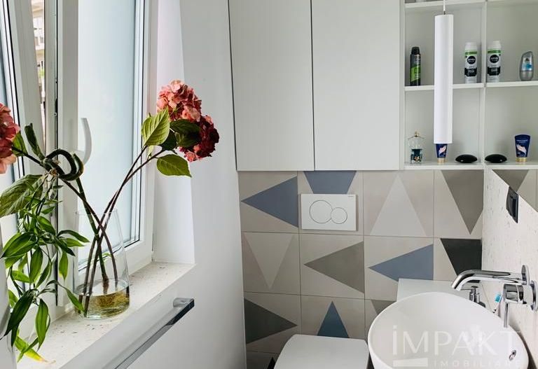 Duplex ultrafinisat la cheie cu view de exceptie in Manastur - Poză 11