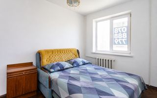Vânzare, apartament, 3 camere, str. Romană, Centru - Poză 4