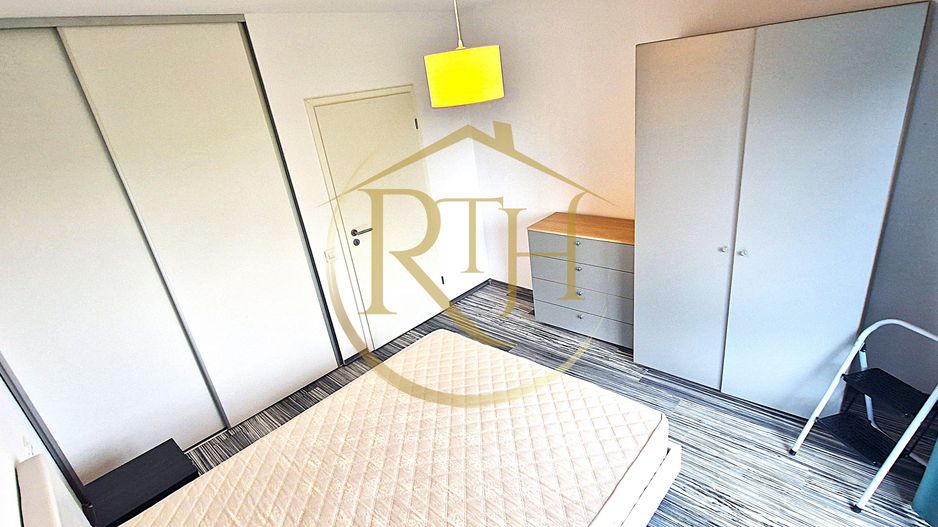 Apartament modern cu 2 camere de inchriat- Zona Calea Buziasului - Poză 8
