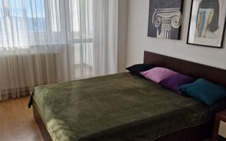 Apartamnet 3 camere 74 mp 1981/ DECOMANDAT / VICTORIEI - Poză 1
