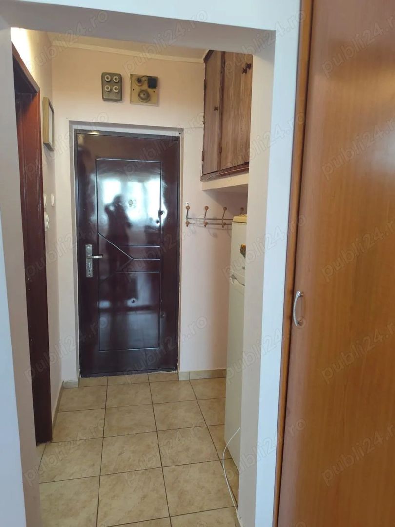 Închiriere Garsoniera, metrou Dristor la iesire, mobilata, disponibila - Poză 3