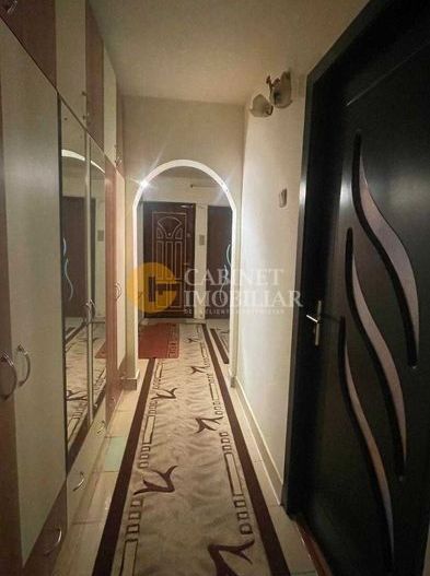 TESATURA - 3 CAMERE DECOAMNDAT - FARA RISC - MOBILAT SI UTILAT - Poză 4