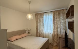 Apartament 3 Camere | 3 Min Metrou N. Grigorescu | Prima Inchiriere - Poză 1