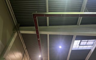 De Vânzare Hala Giarmata pe Patforma Valeo !!!! - Poză 8