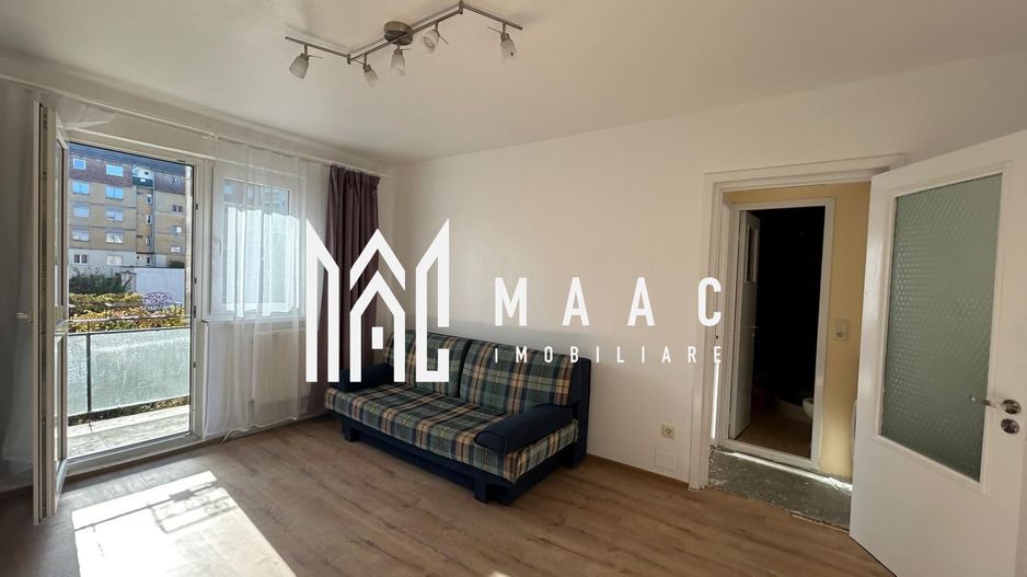 Apartament 3 camere I Etaj 1 I Pivnita I Mihai Viteazu - Poză 1