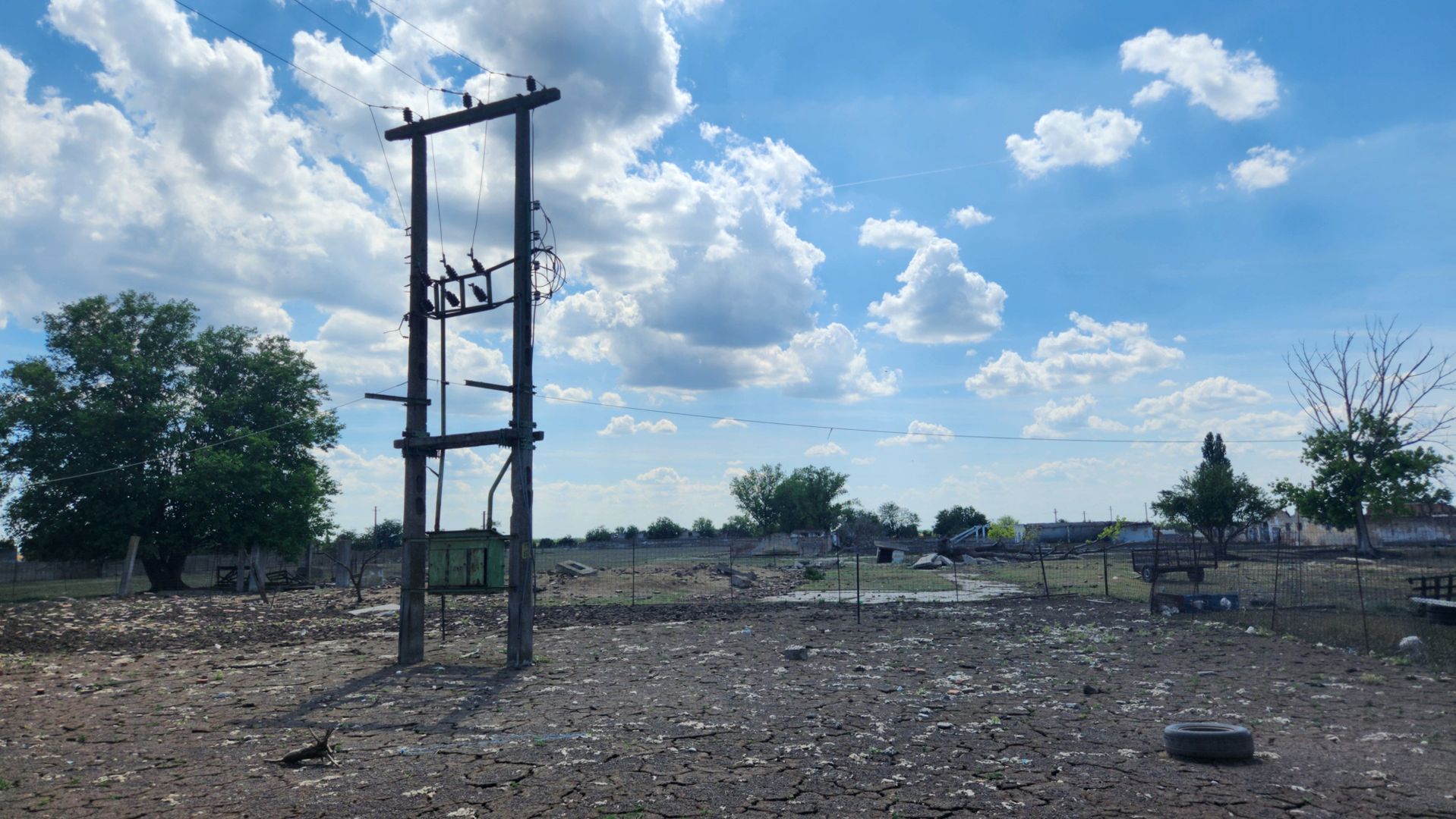 Teren intravilan -Jimbolia zona Kikindei - Poză 8