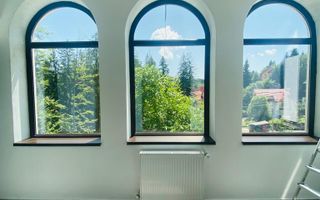 Vila Sinaia - Poză 17