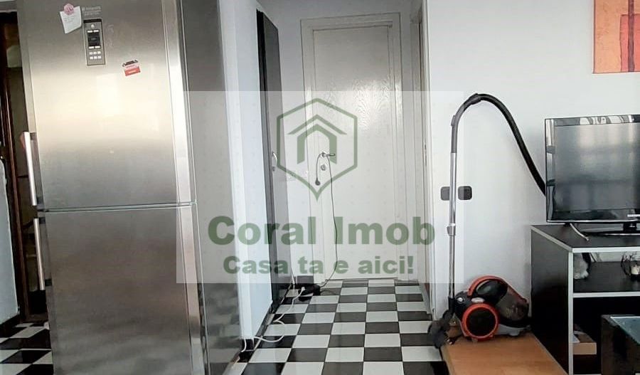 inchirere un apartament cu 3 camere decomandate in Ferdinand, Iancului - Poză 17