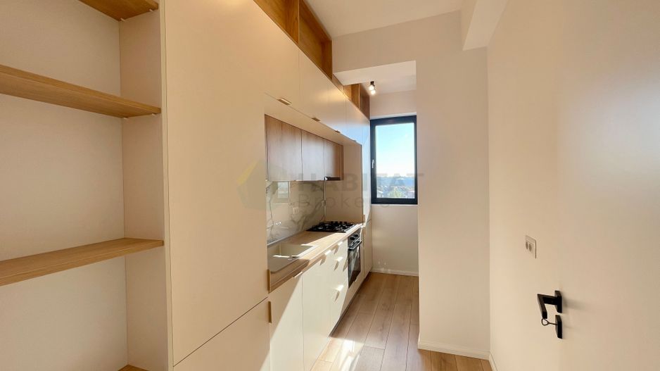 Apartament 2 camere mobilat | 23 August - Poză 17