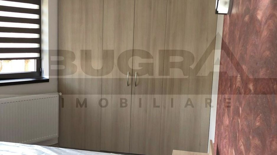 Apartament cu 3 camere, 67 mp, parcare,  bloc nou, Zona Buna Ziua - Poză 2