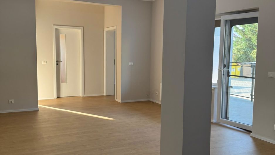 Braytim | 3 Camere | Centrala proprie | Loc de parcare | Renovat  recent - Poză 5