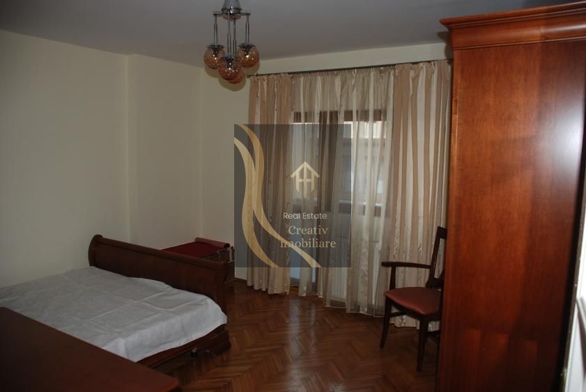 Apartament 3 camere Dorobanți – Piața Victoriei, 76 mp utili, 2 băi, renovat - Poză 3