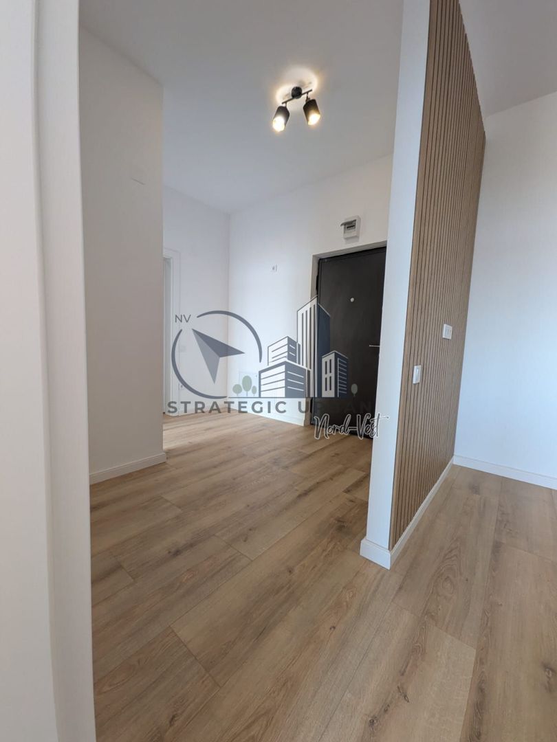 Apartament cu 3 camere, zona Eroilor, Floresti - Poză 3
