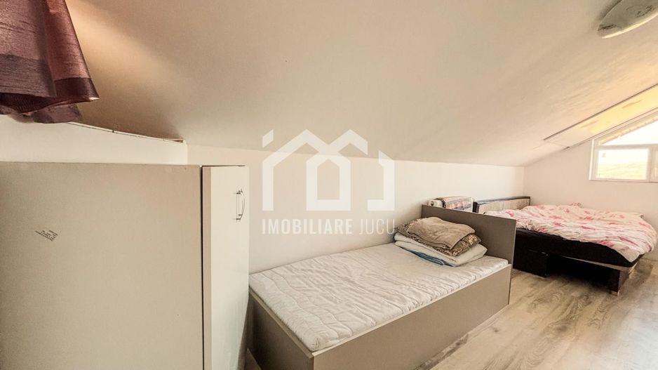 Casa individuala cu 12 camere, Potential Turistic, Visea, Comuna Jucu - Poză 17