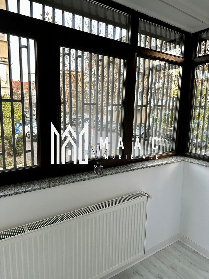 SPATIU COMERCIAL RENOVAT|CENTRALA TERMICA PROPRIE| OSTROVENI - Poză 10