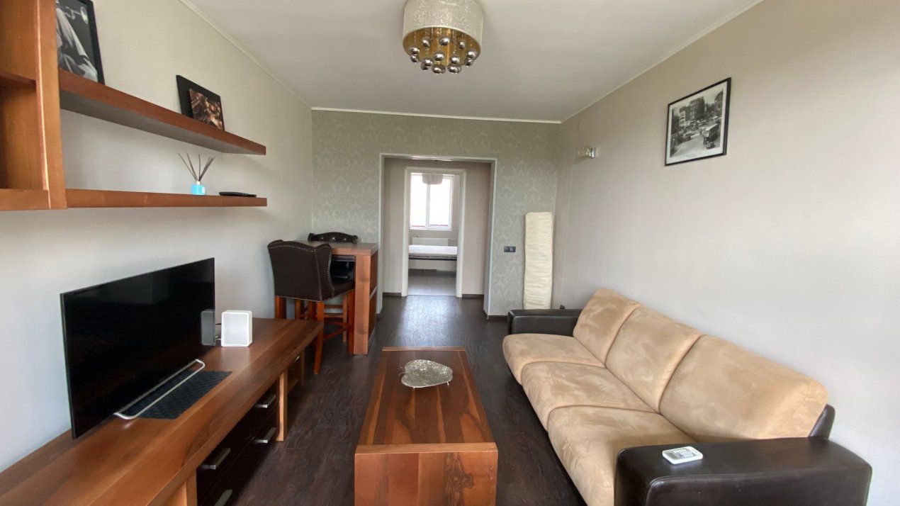 Apartament 2 camere Floreasca - Ceaikovski - Poză 7