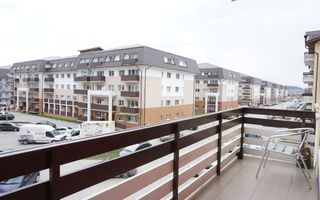 Apartament complet mobilat si utilat,  parcare inclusa ! - Poză 10