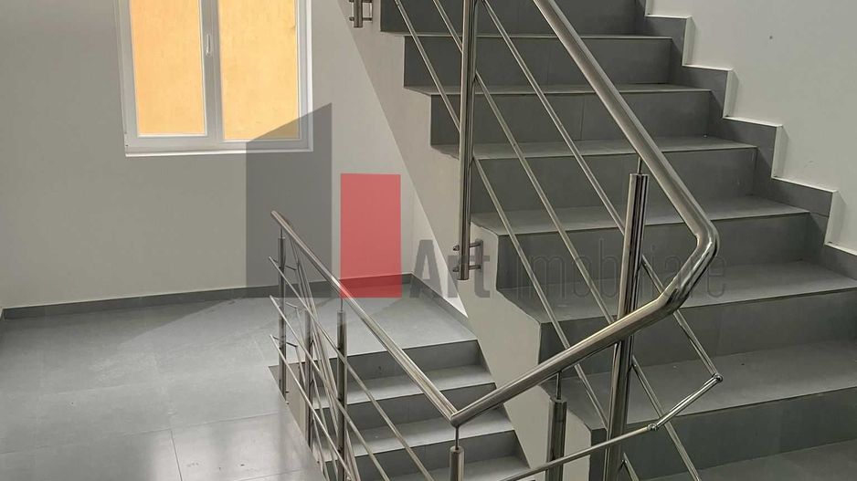 Inchiriez garsoniera noua Militari Residence mobilata/utilata complet - Poză 5