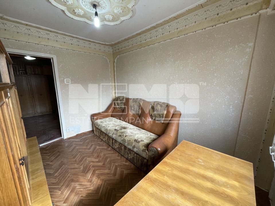 APARTAMENT 3 CAMERE | 60 MP | PIATA MICA - Poză 9