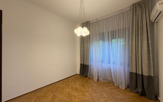 PRIMAVERII | INCHIRIERE APARTAMENT LUX IN VILA | 115 MP | NEMOBILAT | - Poză 1