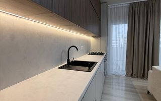 Apartament ultrafinisat | Etaj intermediar | Zona Eroilor-Floresti - Poză 15