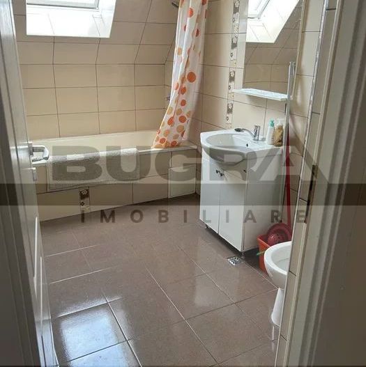 Apartament 2 camere, 56 mp, parcare cu CF, zona Blvd Muncii - Poză 7