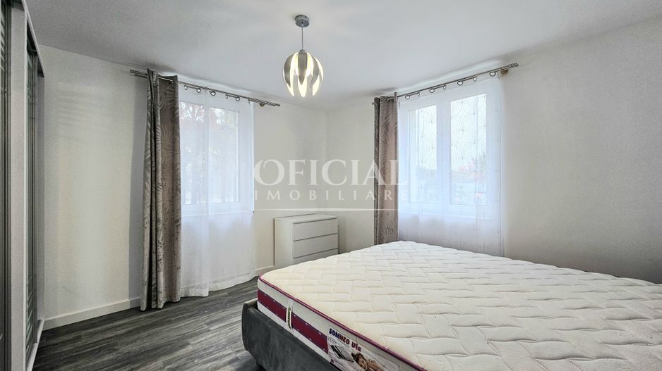 Casa individuala | 5 Camere | 150 mp utili | Renovata | Dambul Rotund - Poză 4