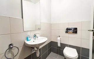 Inchiriere Apartament 3 Camere Erou Iancu Nicolae Natura Residence - Poză 19