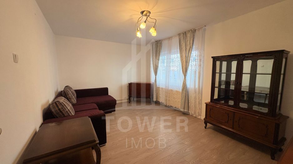 Apartament 2 camere | 52 mp | Hipodrom | - Poză 6
