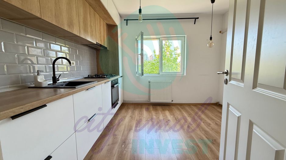 2 camere spatioase - Mall Vitan - Poză 2