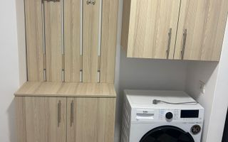 Garsonieră modernă, prima închiriere, renovată complet, metrou Dristor - Poză 4