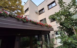 Spatiu de birouri / comercial in vila cu 2 etaje –metrou Brancoveanu - Poză 2
