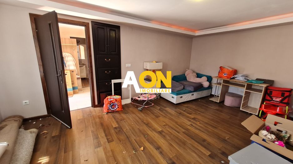 Casa 6 Camere, Teren 695mp, Zona Cetate F Buna - Poză 12