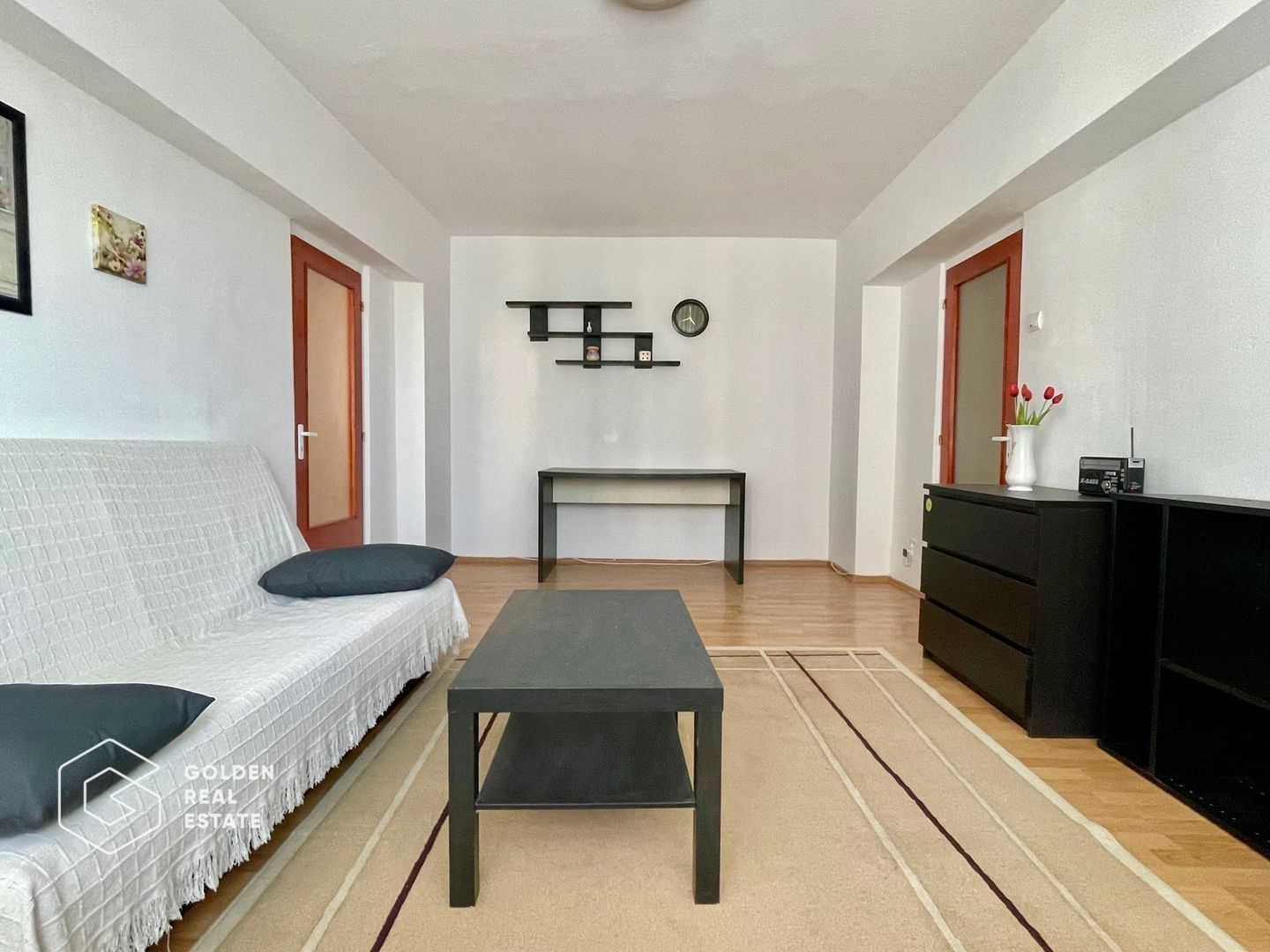 Apartament 2 camere, 50 mp, langa metrou Constantin Brancoveanu - Poză 2