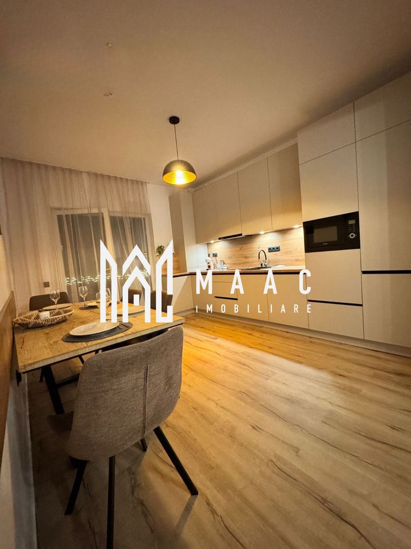 Apartament 2 camere | Terasa 39 MP | Modern | Selimbar - Poză 1