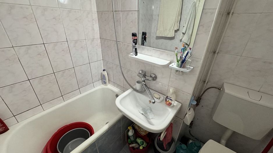 Apartament 2 camere, ND, 33mp-Ciric- Tatarasi - Poză 7