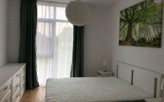 Apartament 3 camere | Nord One | Parcare, | Smart home - Poză 8