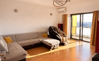 Apartament 3 camere | Doamna Ghica Plaza | 100 mp | Etaj 12 - Poză 1