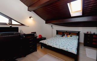 Casa Individuala - Vladesti - Teren de 1780 mp - Poză 64