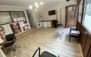 Spațiu comercial central - Poză 1