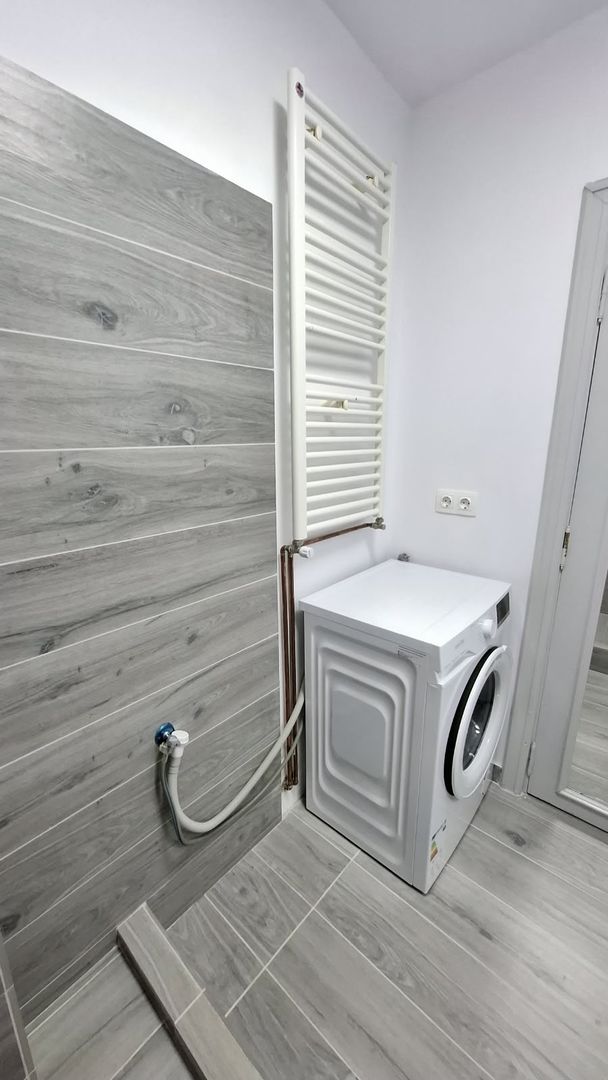 Apartamentcu 2 camere de inchiriat Tudor/Targu Mures - Poză 17