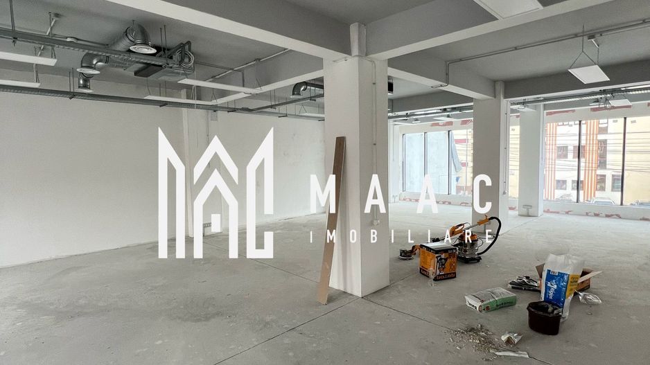 Spatiu birouri | Etaj 2 | 200 MP | Lift | Zona Garii - Poză 3