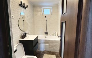 Apartment for Rent | Dristor – Râmnicu Sărat | 3 Rooms | Renovated - Poză 5