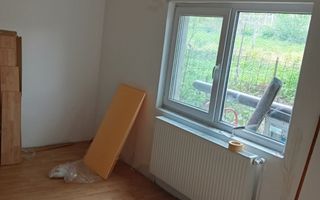Apartament de 1 cameră, 38 mp, centrală nouă, ideal pentru investitie. - Poză 1