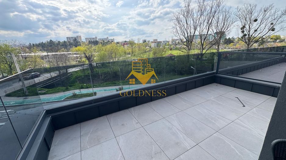 2 camere, Premium, bloc nou, Soporului Zona Baza Sportiva, Iulius Mall - Poză 6