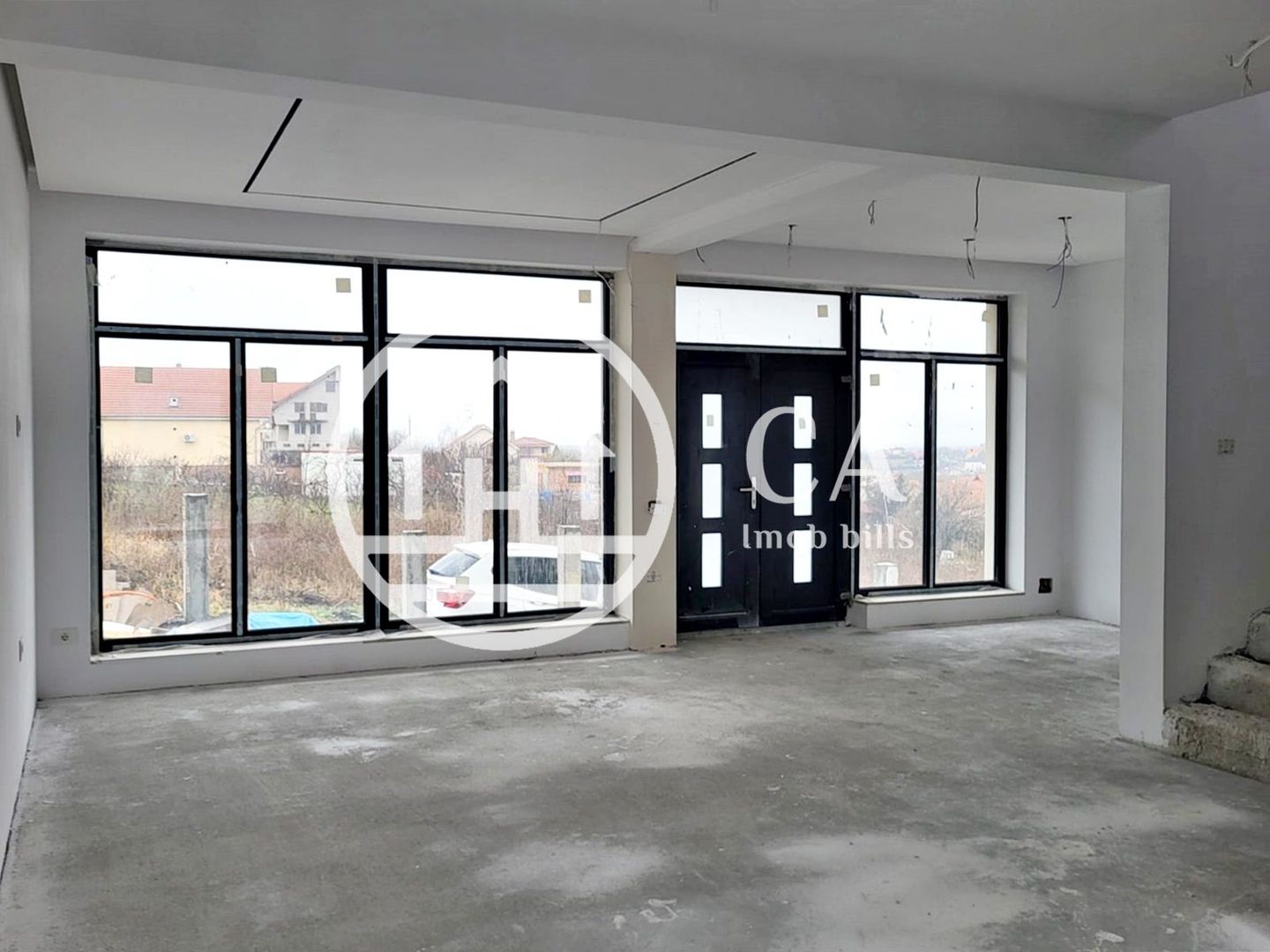 Casa cu 4 camere de vanzare in zona Dealuri, Oradea - Poză 2