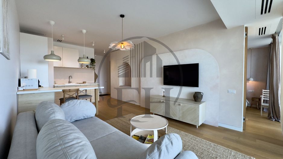 Apartament 2 camere de vanzare Olimp, Constanta - Poză 1