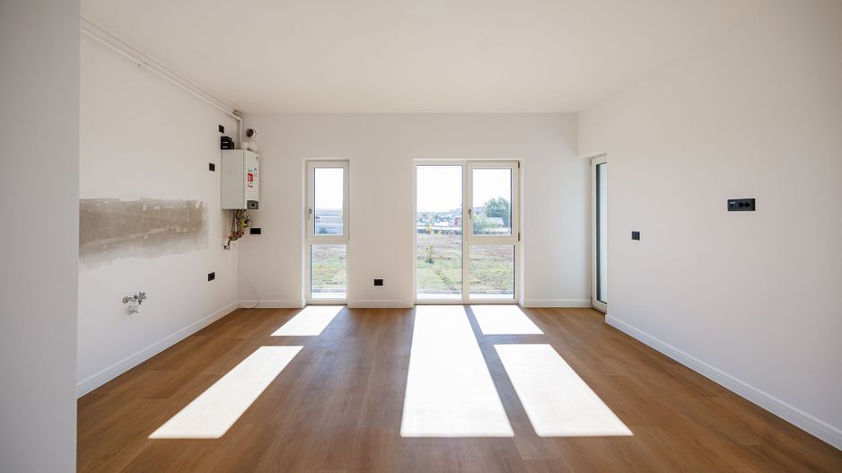 Apartament nou 2 camere cu dressing | Etaj 1 | Mehala | Comision 0% - Poză 2