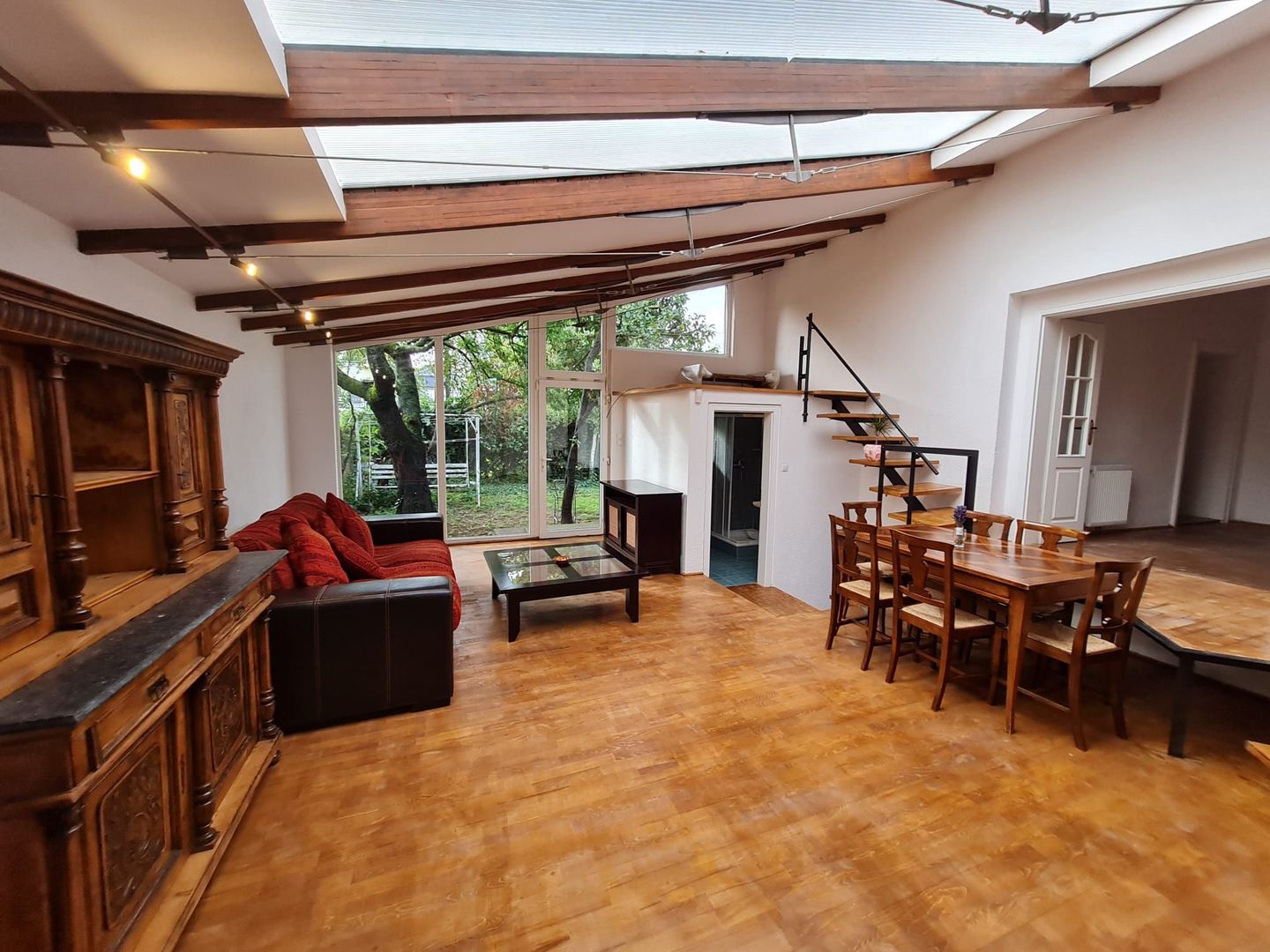 Vila individuala în complex - Poză 41